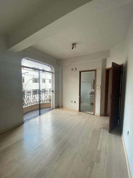 Apartamento 134,12 m² - Pouso Alegre/MG